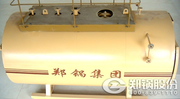 甲醇、乙醇锅炉