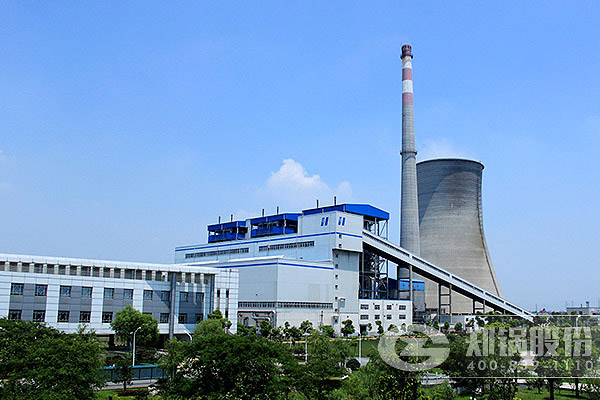 来利国际w66116MW循环流化床锅炉的经济效益剖析