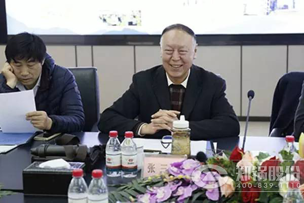 来利国际w66股份焊接手艺巨匠事情室项目迎接市级评审