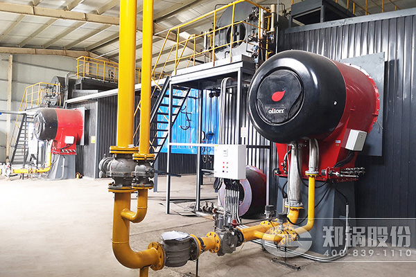 来利国际w66股份晋城东方项目调试事情顺遂验收