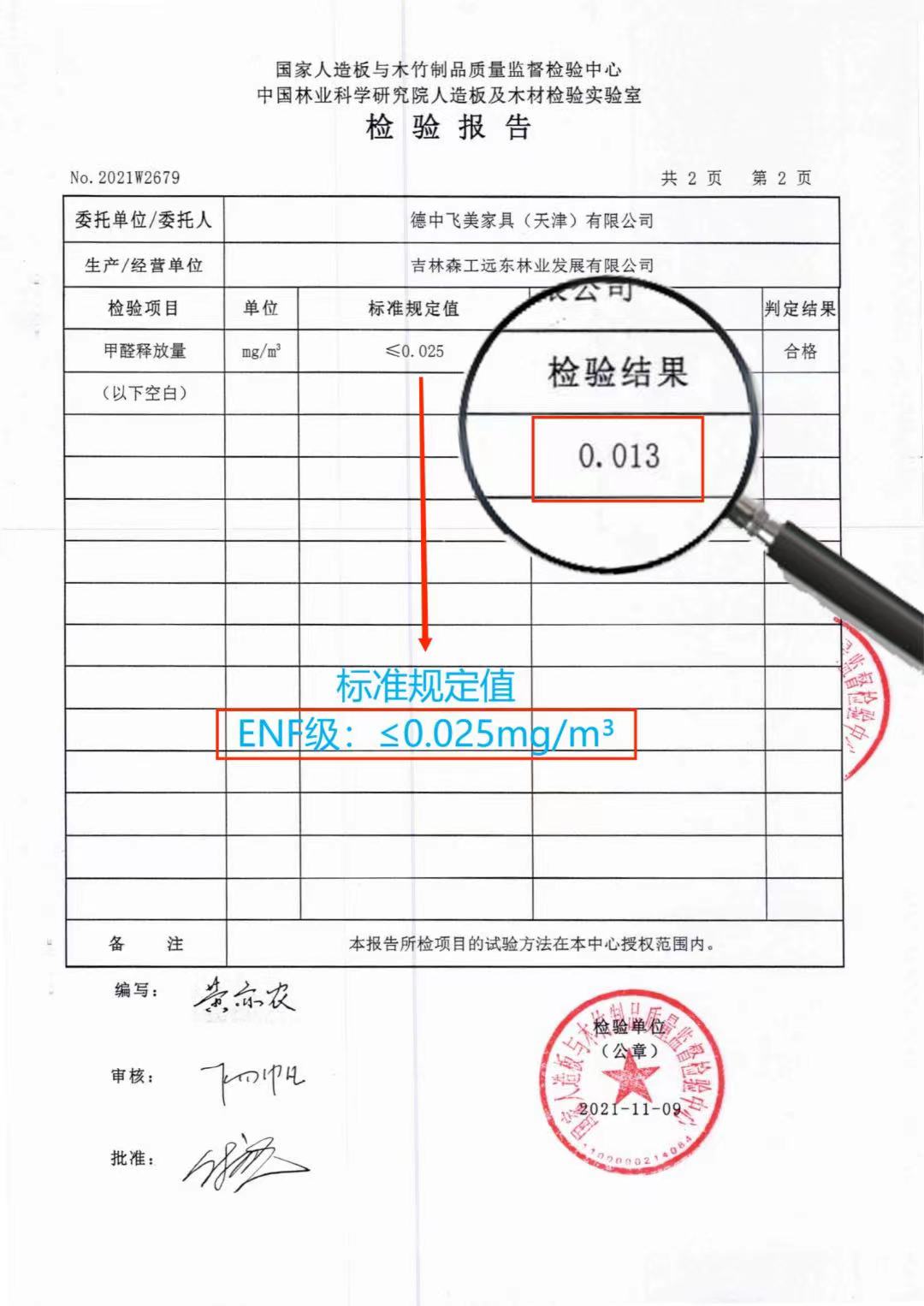 以品质之名，赴飞美之约-飞美家具13周年庆，吉林森工ng28.com特来祝贺