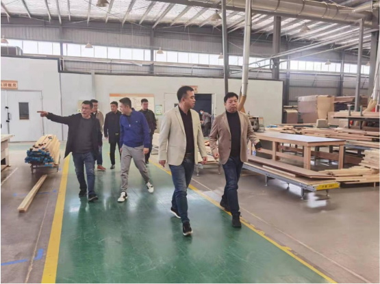 ng28.com与好乐家开启战略融合发展