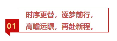 扬帆再起航，筑梦新篇章｜吉林森工ng28.com集团2022年表彰总结会暨2023年新春年会圆满落幕