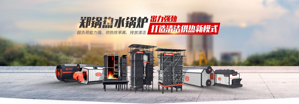 来利国际w66热水锅炉