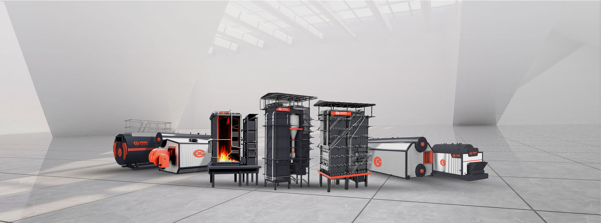 来利国际w66蒸汽锅炉