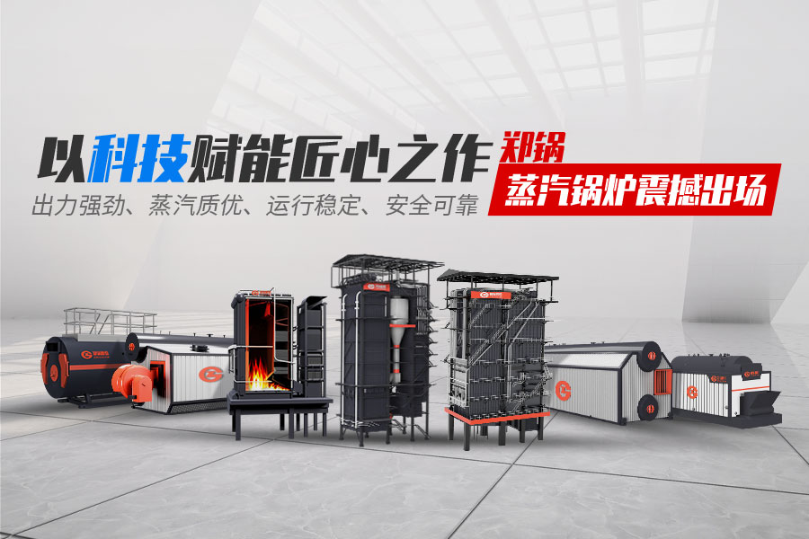 来利国际w66蒸汽锅炉