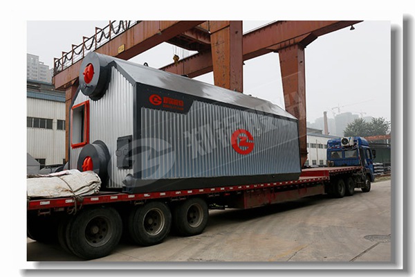 石油集中供热锅炉价钱