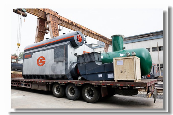 热销燃气蒸汽锅炉，，服务周密