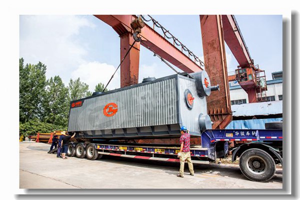 导热油自然气锅炉应用领域有哪些？？