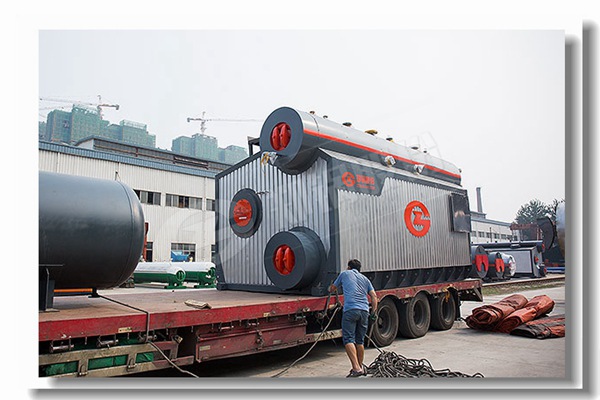 21mw蒸汽锅炉性能参数有哪些？？？