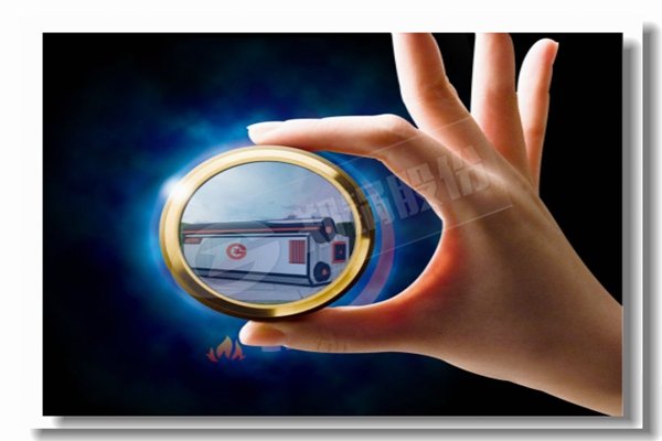 130t h蒸汽锅炉，，，不适用于化工厂